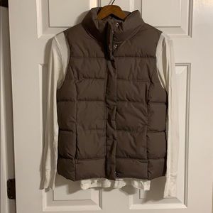 •gap• Puffer Vest